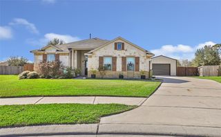103 Aline Drive, Dayton, TX 77535