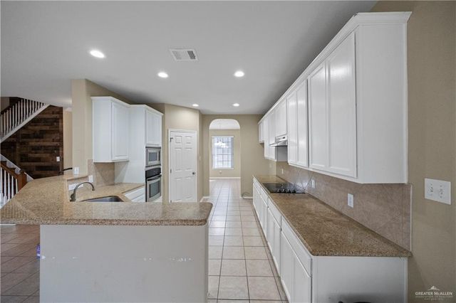 1501 Las Brisas Drive, Mission, TX 78574