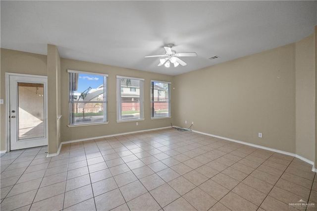 1501 Las Brisas Drive, Mission, TX 78574