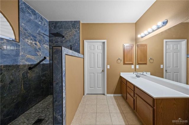 1501 Las Brisas Drive, Mission, TX 78574