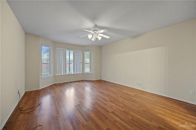 1501 Las Brisas Drive, Mission, TX 78574