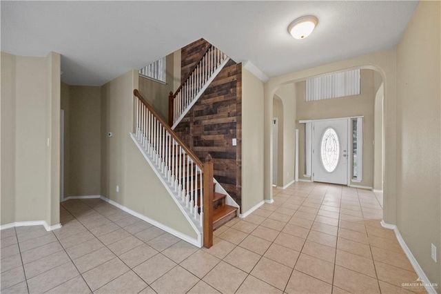 1501 Las Brisas Drive, Mission, TX 78574