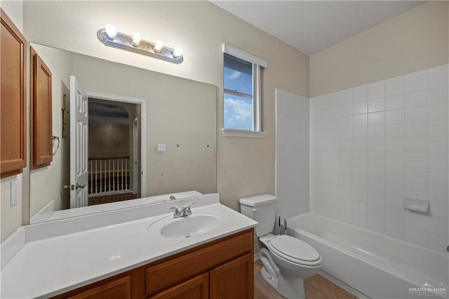 1501 Las Brisas Drive, Mission, TX 78574