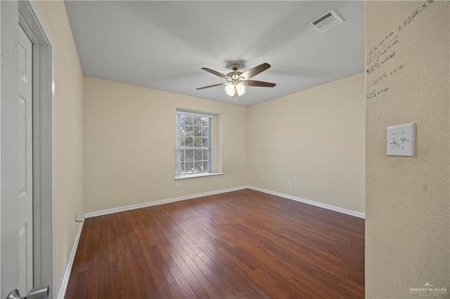 1501 Las Brisas Drive, Mission, TX 78574