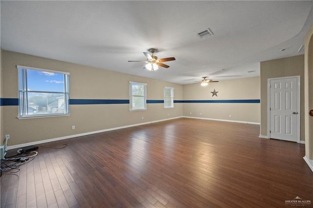 1501 Las Brisas Drive, Mission, TX 78574