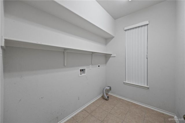 1501 Las Brisas Drive, Mission, TX 78574