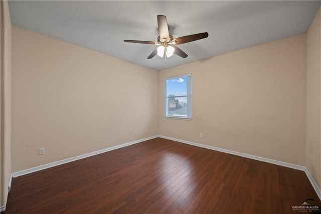 1501 Las Brisas Drive, Mission, TX 78574