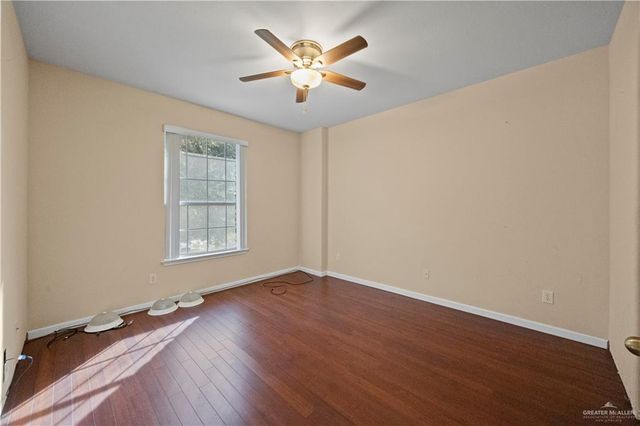 1501 Las Brisas Drive, Mission, TX 78574