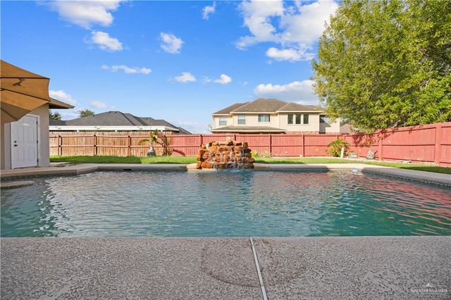 1501 Las Brisas Drive, Mission, TX 78574