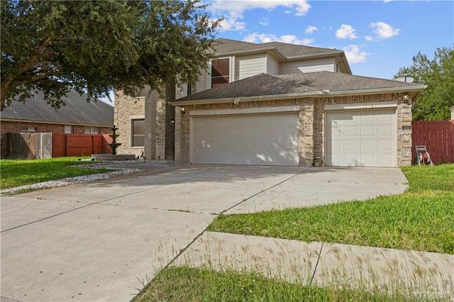1501 Las Brisas Drive, Mission, TX 78574