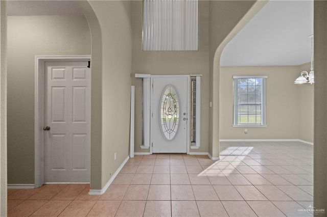 1501 Las Brisas Drive, Mission, TX 78574