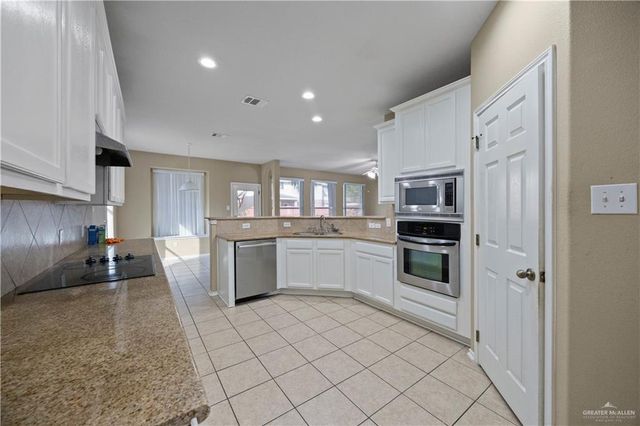 1501 Las Brisas Drive, Mission, TX 78574