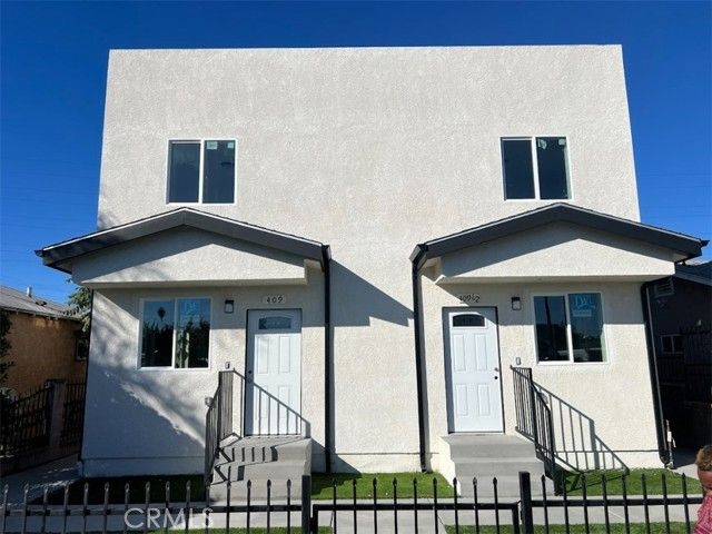 411 E 99th Street, Los Angeles, CA 90003