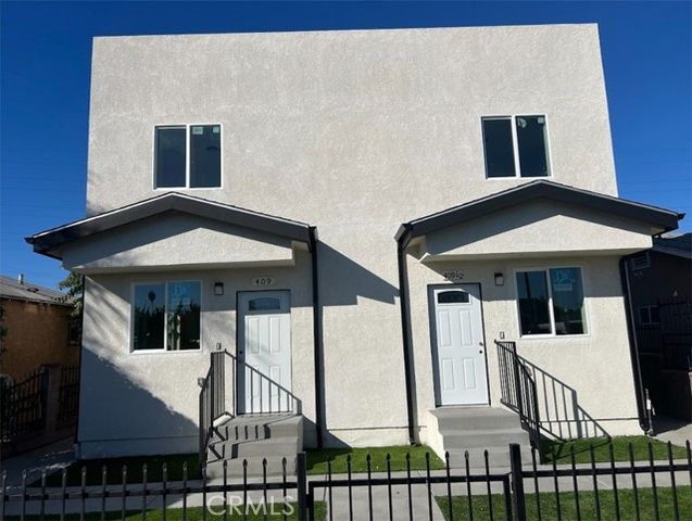 411 E 99th Street, Los Angeles, CA 90003