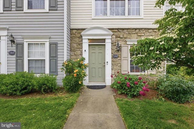 21845 JARVIS SQ, Ashburn, VA 20147