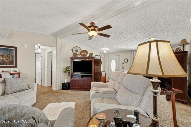 4165 Five Points Road, La Grange, NC 28551