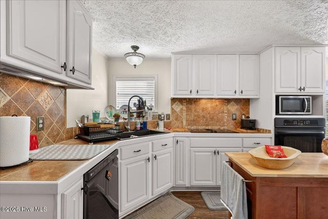 4165 Five Points Road, La Grange, NC 28551