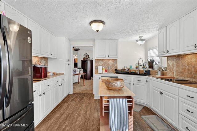 4165 Five Points Road, La Grange, NC 28551