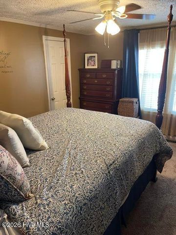 4165 Five Points Road, La Grange, NC 28551