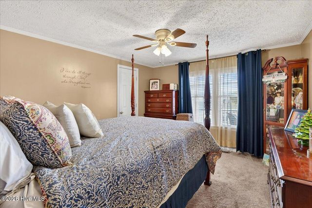 4165 Five Points Road, La Grange, NC 28551