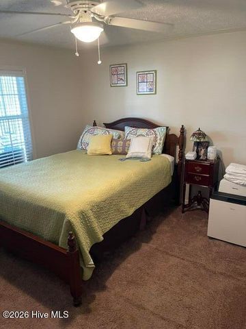 4165 Five Points Road, La Grange, NC 28551