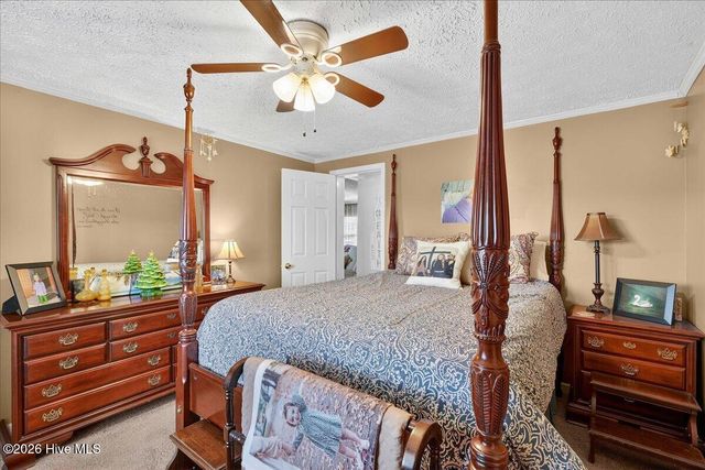 4165 Five Points Road, La Grange, NC 28551