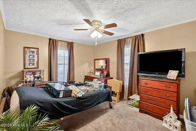 4165 Five Points Road, La Grange, NC 28551