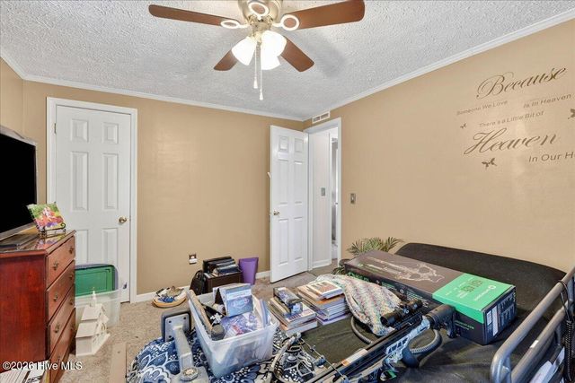 4165 Five Points Road, La Grange, NC 28551