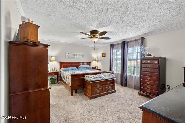 4165 Five Points Road, La Grange, NC 28551