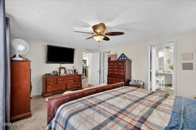 4165 Five Points Road, La Grange, NC 28551
