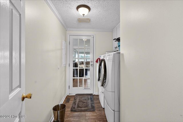 4165 Five Points Road, La Grange, NC 28551