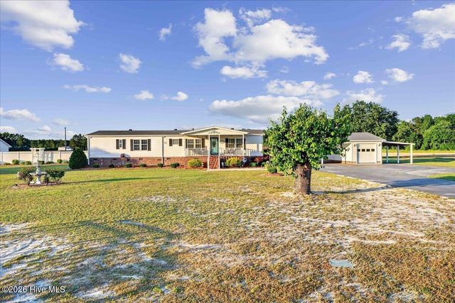4165 Five Points Road, La Grange, NC 28551