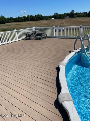 4165 Five Points Road, La Grange, NC 28551