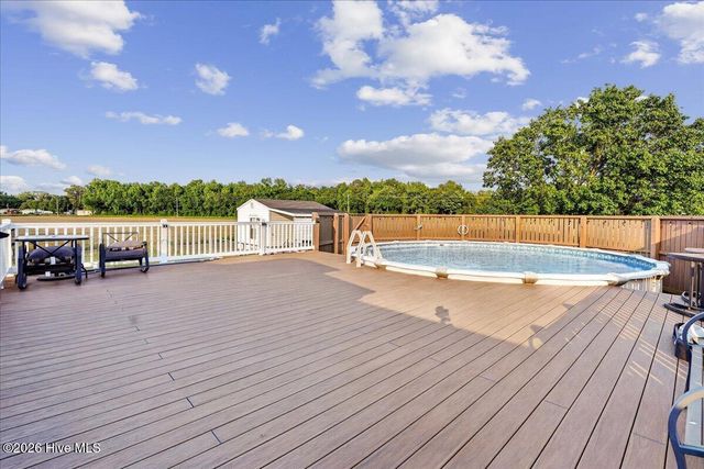 4165 Five Points Road, La Grange, NC 28551