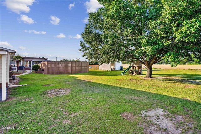4165 Five Points Road, La Grange, NC 28551