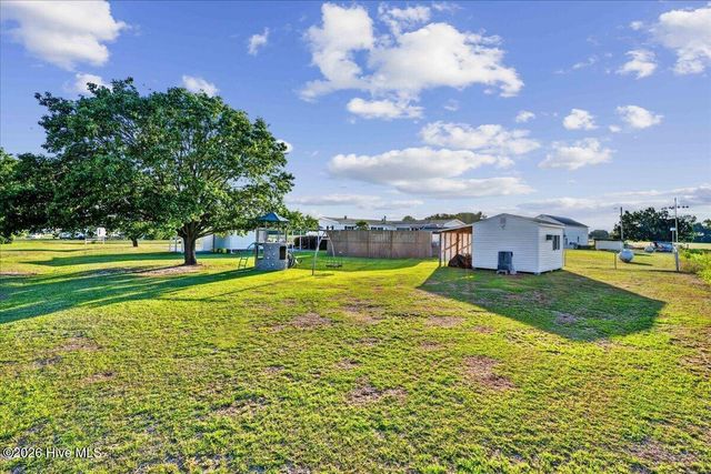 4165 Five Points Road, La Grange, NC 28551