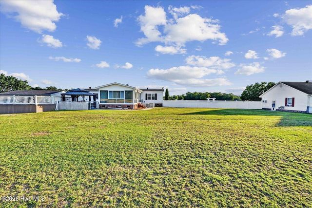 4165 Five Points Road, La Grange, NC 28551