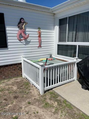 4165 Five Points Road, La Grange, NC 28551