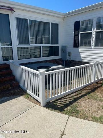 4165 Five Points Road, La Grange, NC 28551