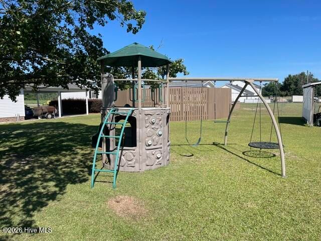 4165 Five Points Road, La Grange, NC 28551