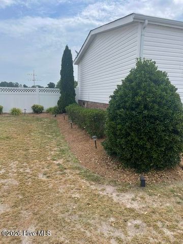 4165 Five Points Road, La Grange, NC 28551