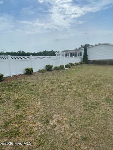 4165 Five Points Road, La Grange, NC 28551
