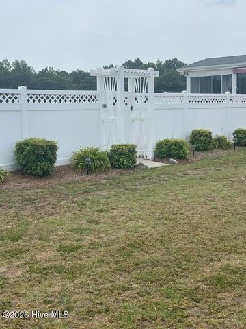 4165 Five Points Road, La Grange, NC 28551