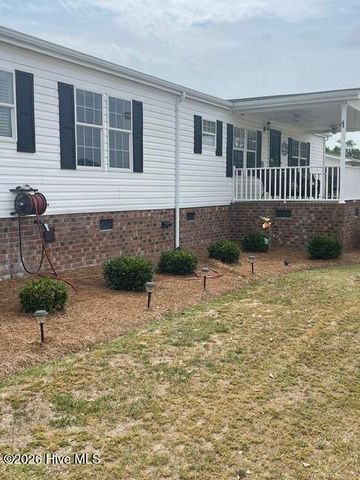 4165 Five Points Road, La Grange, NC 28551