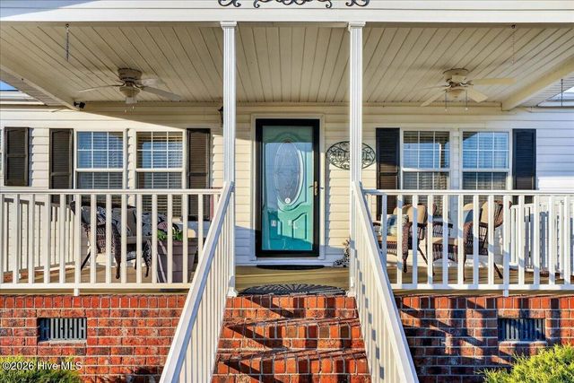 4165 Five Points Road, La Grange, NC 28551