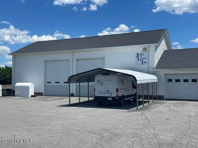 4165 Five Points Road, La Grange, NC 28551
