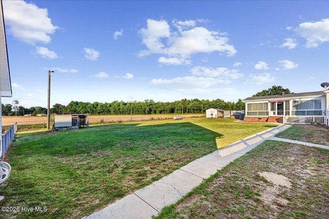 4165 Five Points Road, La Grange, NC 28551