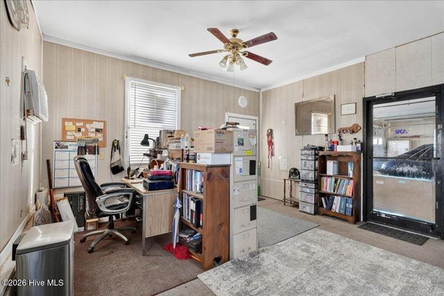 4165 Five Points Road, La Grange, NC 28551