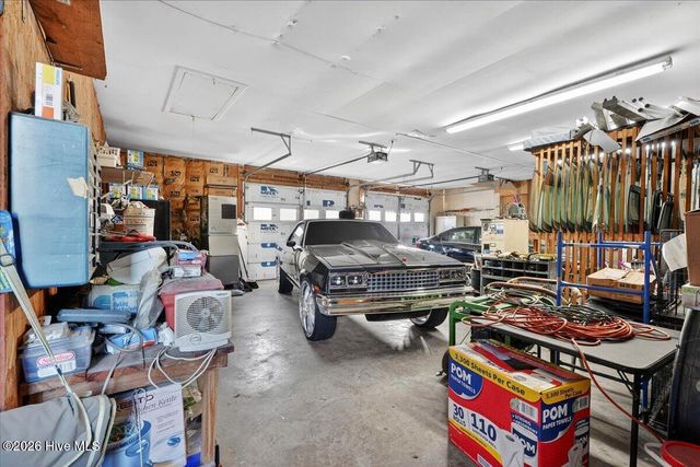 4165 Five Points Road, La Grange, NC 28551