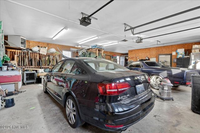 4165 Five Points Road, La Grange, NC 28551